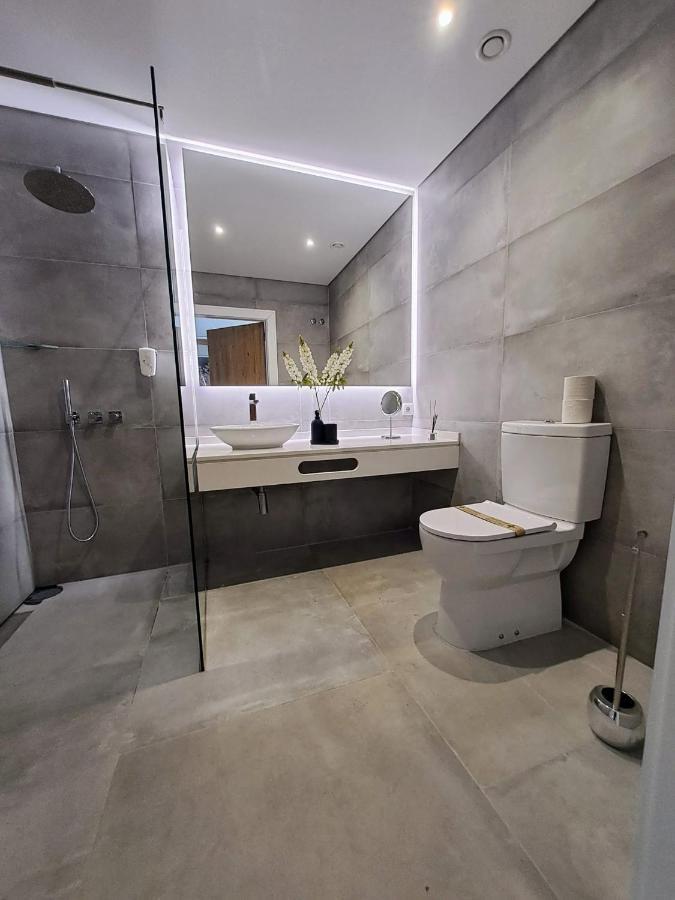 Quinta Lourena - Casa Do Caseiro โกวิลา ภายนอก รูปภาพ