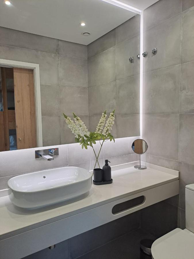 Quinta Lourena - Casa Do Caseiro โกวิลา ภายนอก รูปภาพ